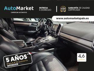 Porsche Cayenne 3.0 V6 245CV