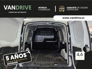 Renault Kangoo kangoo furgon kangoo z.e.