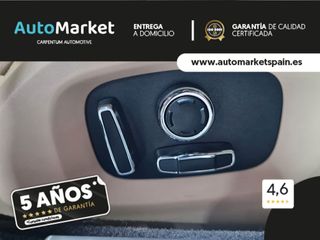 Jaguar XJ Jaguar XJ 3.0 d Luxury 300Hp Pano Virtual Meridian LED-Xenon Leaher Navi Camera KeylessGo Klima PDC ...