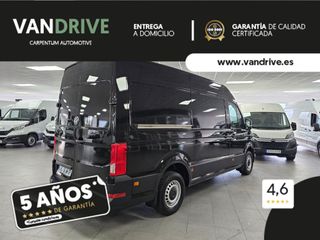 Volkswagen Crafter L3 H3 180CV