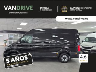 Volkswagen Crafter L3 H3 180CV