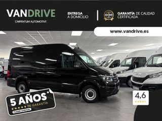 Volkswagen Crafter L3 H3 180CV