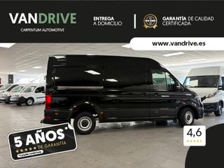 Volkswagen Crafter L3 H3 180CV