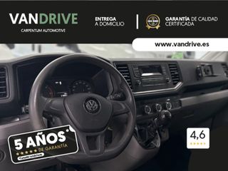 Volkswagen Crafter L3 H3 180CV