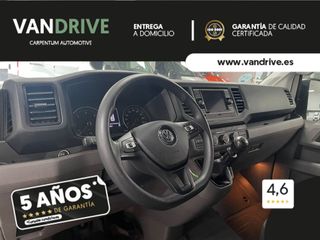 Volkswagen Crafter L3 H3 180CV