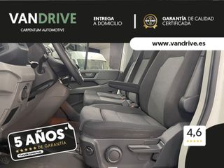 Volkswagen Crafter L3 H3 180CV