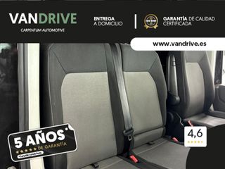 Volkswagen Crafter L3 H3 180CV