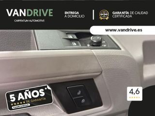 Volkswagen Crafter L3 H3 180CV