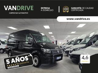 Volkswagen Crafter L3 H3 180CV