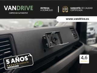 Volkswagen Crafter L3 H3 180CV