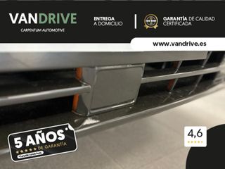 Volkswagen Crafter L3 H3 180CV