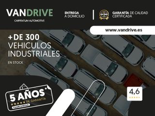 Volkswagen Crafter L3 H3 180CV