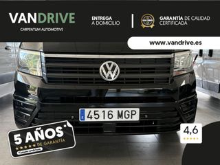 Volkswagen Crafter L3 H3 180CV