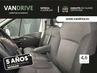 Fiat Talento L1 2.0MJET 120CV base