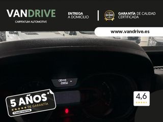 Fiat Talento L1 2.0MJET 120CV base