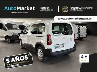 Peugeot Rifter COMBI 5 ACESS BL MIXTA