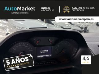 Peugeot Rifter COMBI 5 ACESS BL MIXTA