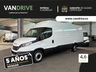 Iveco Daily 17m3 160cv l4 h3