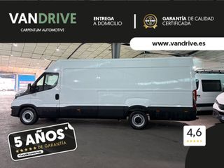 Iveco Daily 17m3 160cv l4 h3