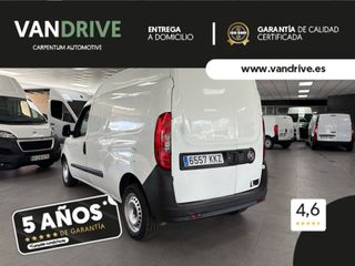 Fiat Doblò 1.6 jtd XL MAXI