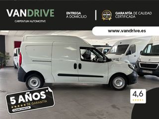 Fiat Doblò 1.6 jtd XL MAXI