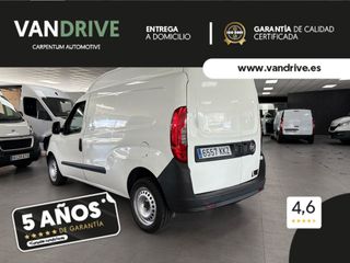 Fiat Doblò 1.6 jtd XL MAXI