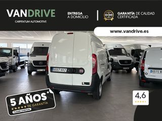 Fiat Doblò 1.6 jtd XL MAXI