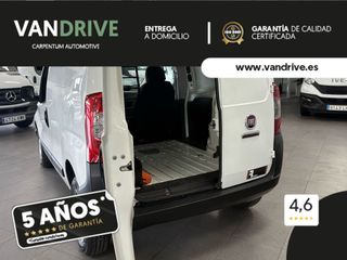 Fiat Doblò 1.6 jtd XL MAXI