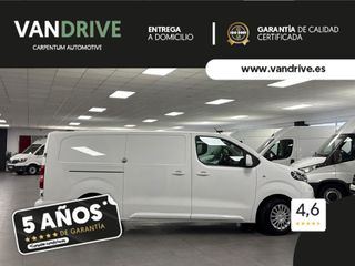 Toyota Proace 2.0 D-4D Long Comfort S&S STOCK PROACE FOURGON MWB DSL