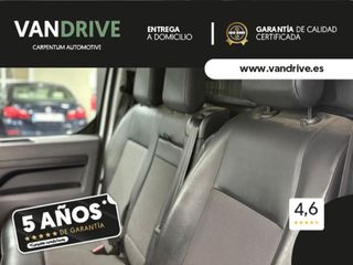 Toyota Proace 2.0 D-4D Long Comfort S&S STOCK PROACE FOURGON MWB DSL