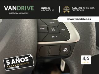 Iveco Daily 35 -160 HI-MATIC L4 H2 AUTOMATICA