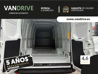 Iveco Daily 35 -160 HI-MATIC L4 H2 AUTOMATICA