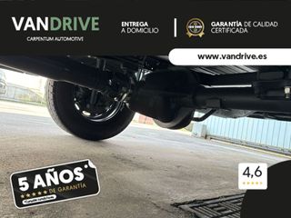 Iveco Daily 35 -160 HI-MATIC L4 H2 AUTOMATICA