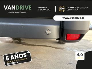 Iveco Daily 35 -160 HI-MATIC L4 H2 AUTOMATICA