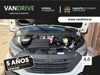 Iveco Daily 35 -160 HI-MATIC L4 H2 AUTOMATICA