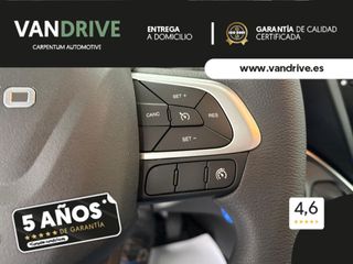 Iveco Daily 35 -160 HI-MATIC L4 H2 AUTOMATICA