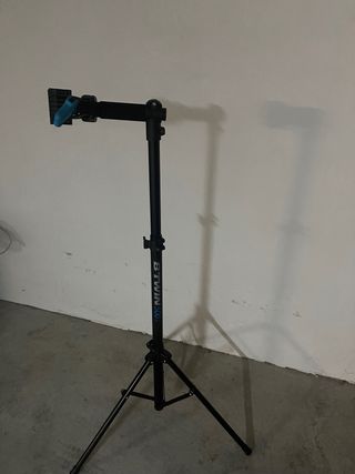 Soporte Taller Bicicleta Plegable Btwin 500