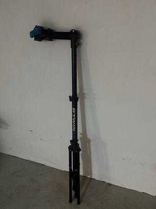 Soporte Taller Bicicleta Plegable Btwin 500