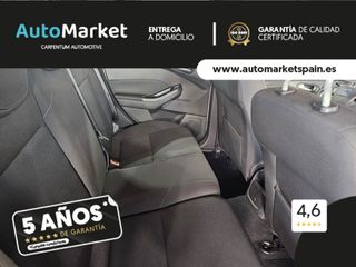 Ford Focus 1.5 tdci 95cv