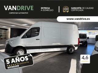 Mercedes Sprinter 314cdi L3H2