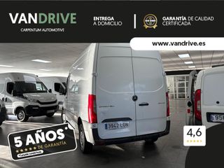 Mercedes Sprinter 314cdi L3H2