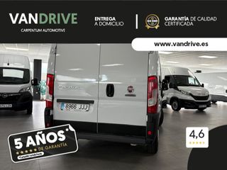 Fiat Ducato L1 H1 JTD 115CV .