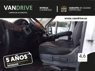 Fiat Ducato L1 H1 JTD 115CV .