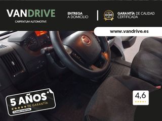 Fiat Ducato L1 H1 JTD 115CV .