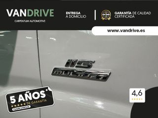 Fiat Ducato L1 H1 JTD 115CV .