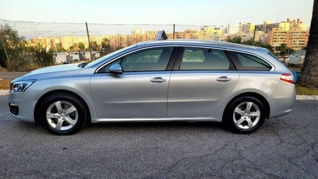 PEUGEOT 508 SW 508 BlueHDi 150 S&S SW Business