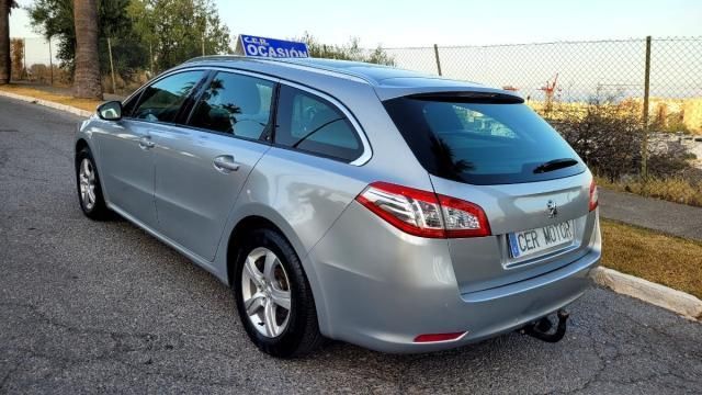 PEUGEOT 508 SW 508 BlueHDi 150 S&S SW Business