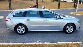 PEUGEOT 508 SW 508 BlueHDi 150 S&S SW Business