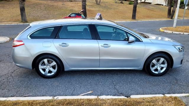 PEUGEOT 508 SW 508 BlueHDi 150 S&S SW Business