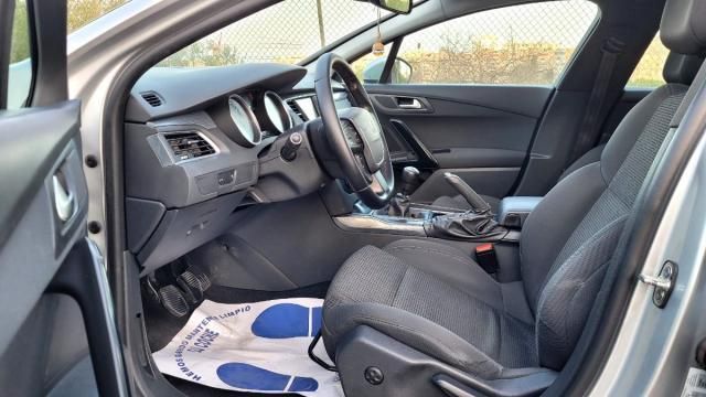 PEUGEOT 508 SW 508 BlueHDi 150 S&S SW Business